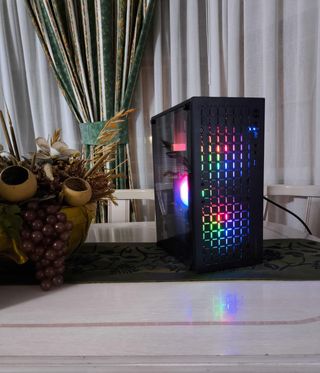 PC Gamer RX 580 8GB - 16GB RAM