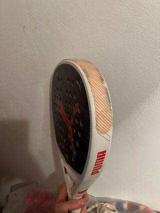 Pala de pádel Puma Solar Attack