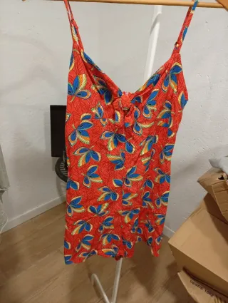 Lote ..cuadros verde y blanca a un 1 e cada cosa