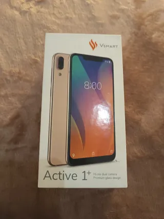 VSMART Active 1+
