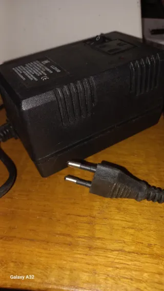 Convertitore di tensione LLD150