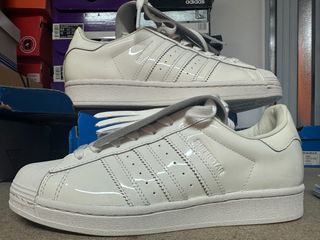 Adidas Superstar Charol FR W