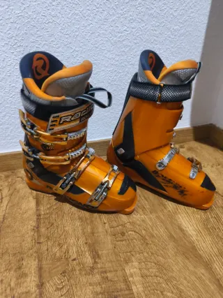 Botas de esquí Rossignol Radical Hombre