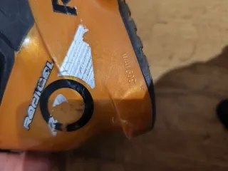 Botas de esquí Rossignol Radical Hombre