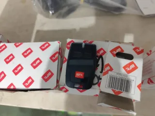 Electrodos de soldadura E6013