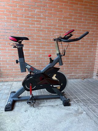 Bicicleta Estática Fit-20