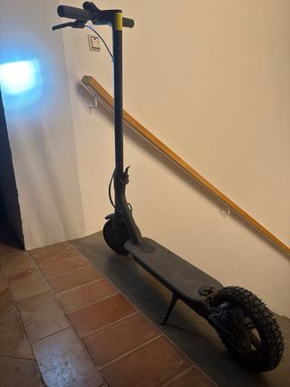 Patinete Eléctrico Xiaomi