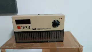 Cronotermostato BPT TH/24