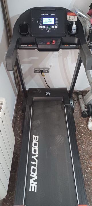 Cinta de correr BODYTONE