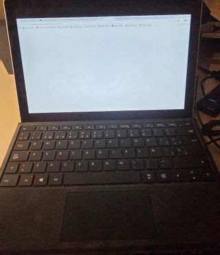 Microsoft Surface Pro 7 i5 8GB 128GB