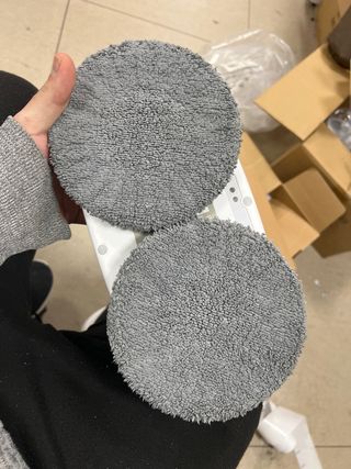 HUTT DDC55 Robot Limpiacristales