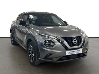 Nissan Juke 2024