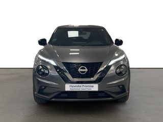 Nissan Juke 2024