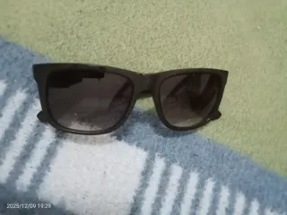 Lentes Ray-Ban Negros