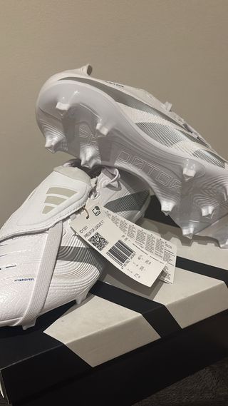 Adidas Predator League Blancas (NUEVAS)
