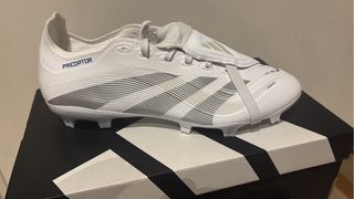 Adidas Predator League Blancas (NUEVAS)