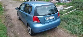 Daewoo Kalos 2004