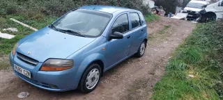Daewoo Kalos 2004