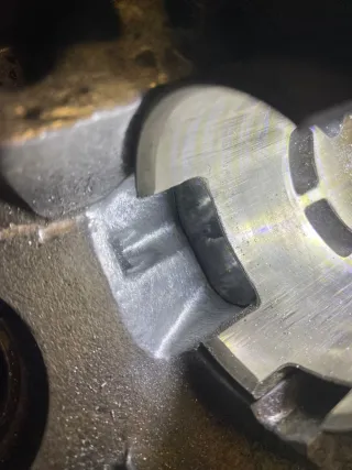 Motor Derbi Euro 2 90cc