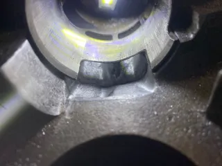 Motor Derbi Euro 2 90cc