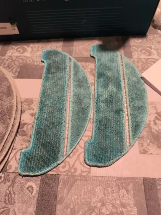 Repuestos Conga 5290 Cecotec