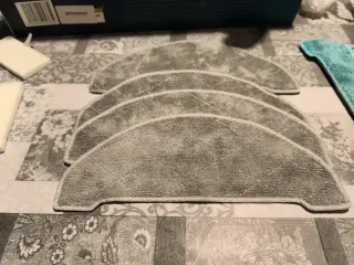 Repuestos Conga 5290 Cecotec