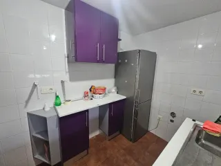 Mobiliario Cocina Completo Urge Lote