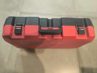 Taladro percutor Parkside Performance