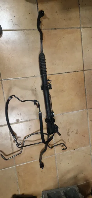 Cremallera Dirección Renault Laguna 2003