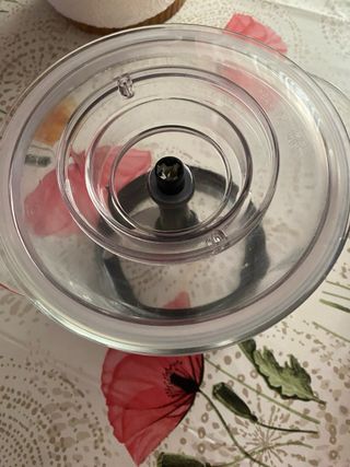  vendo piezas de picadora todo por  siete euros