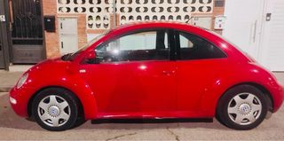 Volkswagen Beetle 1.9TDI