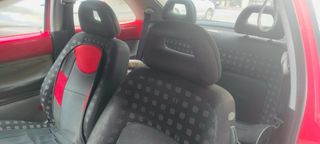 Volkswagen Beetle 1.9TDI