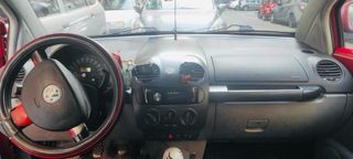 Volkswagen Beetle 1.9TDI