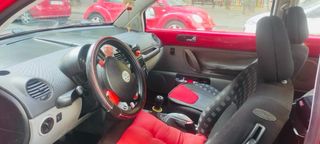 Volkswagen Beetle 1.9TDI