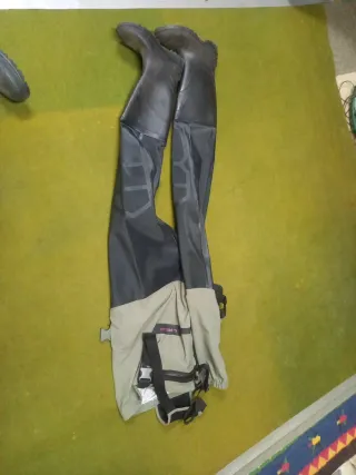 Vadeador Caperlan 43