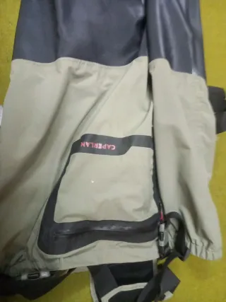 Vadeador Caperlan 43