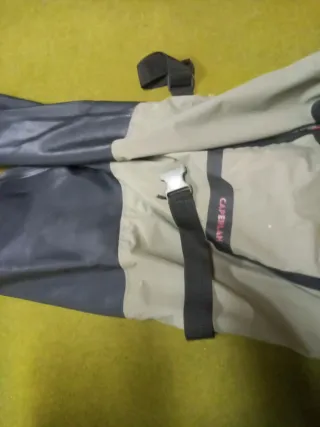 Vadeador Caperlan 43