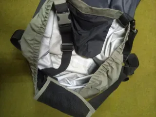 Vadeador Caperlan 43