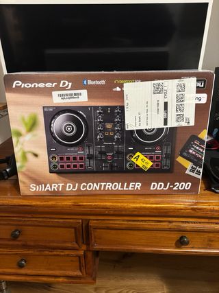 Cavo per DJ Pioneer DDJ 200