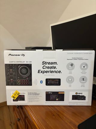 Cavo per DJ Pioneer DDJ 200