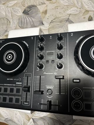 Cavo per DJ Pioneer DDJ 200