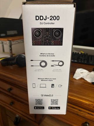 Cavo per DJ Pioneer DDJ 200