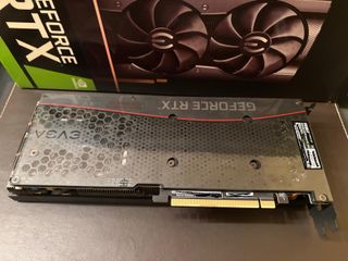 Tarjeta Gráfica RTX 3070 EVGA XC3 Ultra 8GB