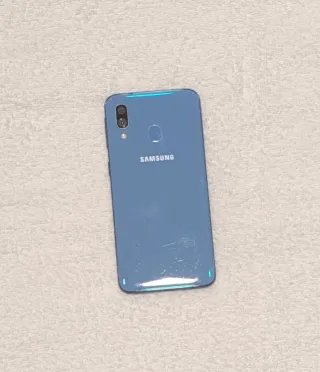 Samsung Galaxy A40