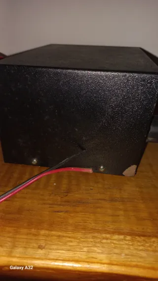 Preamplificatore CB CTE INTERNATIONAL Mod. 27/275