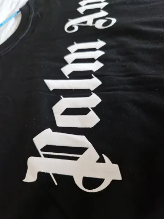 T-shirt Palm Angels size L