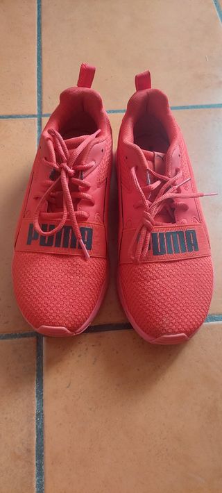 Scarpe Puma Uomo