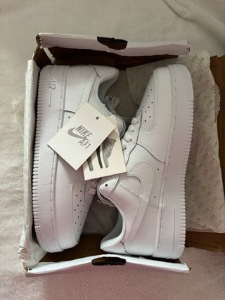 Air Force Blancas / Talla 43