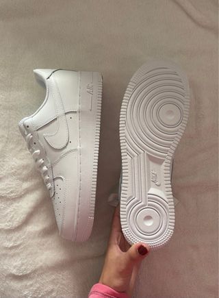 Air Force Blancas / Talla 43