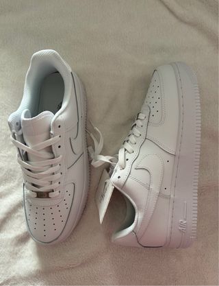 Air Force Blancas / Talla 43
